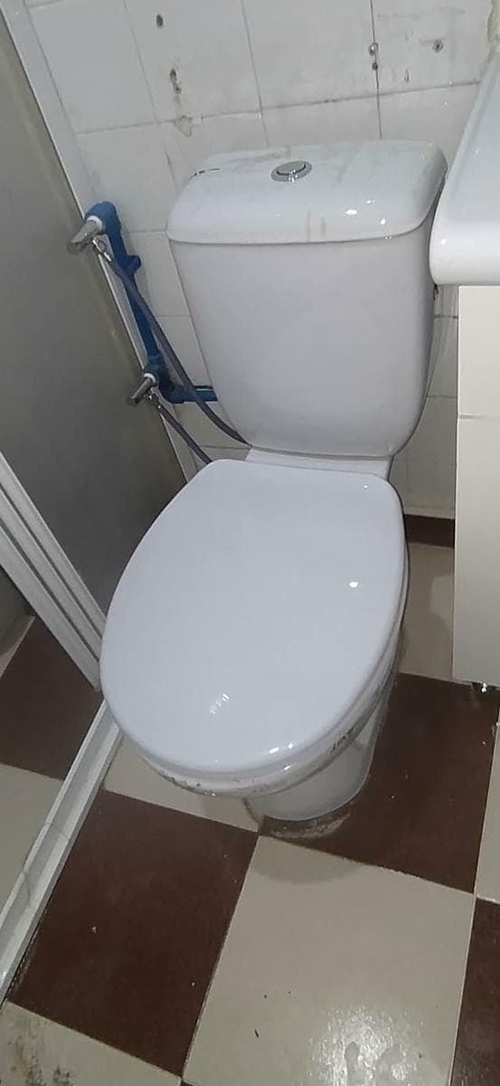Finike Lavabo Gider Açma